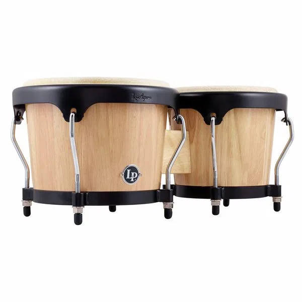 картинка Бонго LP A601-AW Aspire Bongo Set, Natural от магазина Одежда+