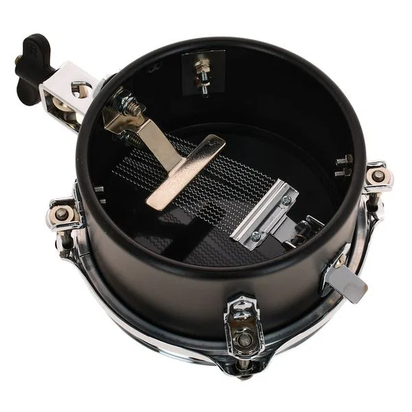 картинка Тимбал малый 6", Meinl, Black от магазина Одежда+