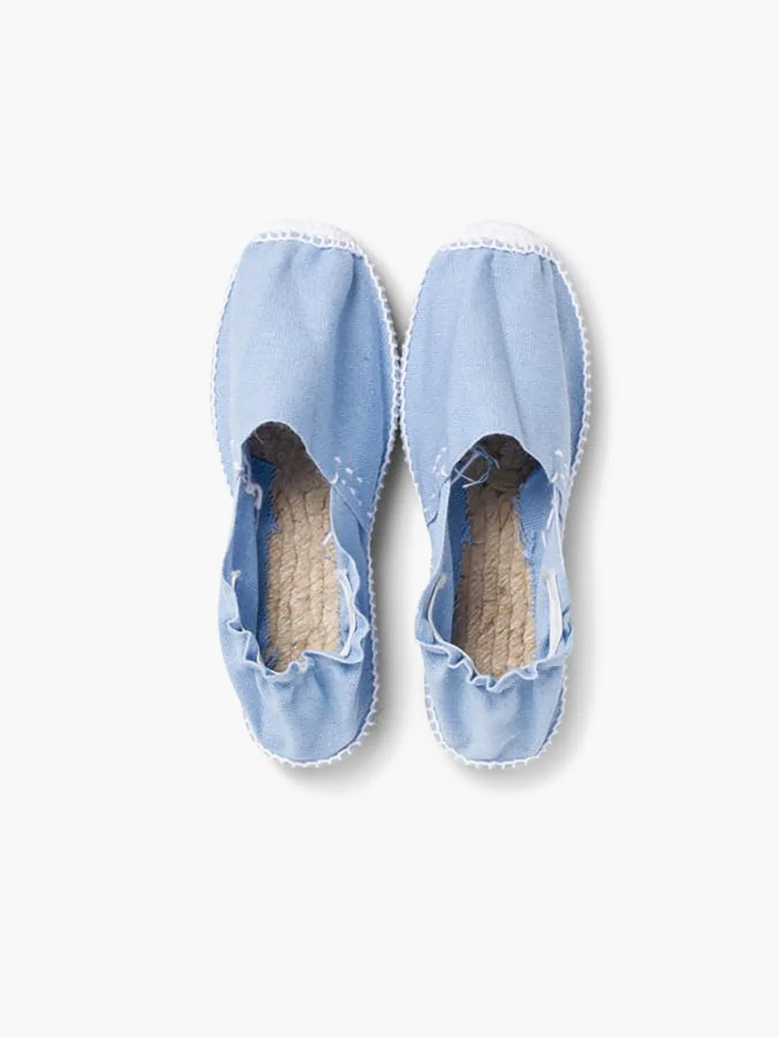 картинка Сандалии Pisamonas, Light Blue от магазина Одежда+