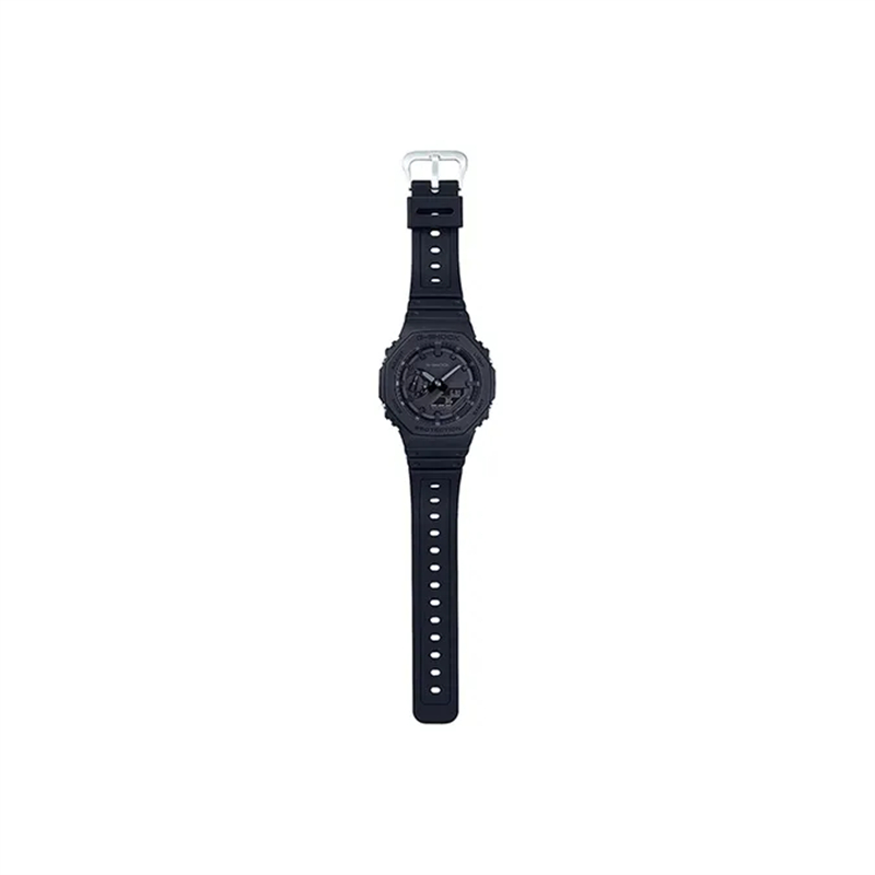 картинка Часы Casio G-Shock GA-2100-1A1, черные от магазина Одежда+