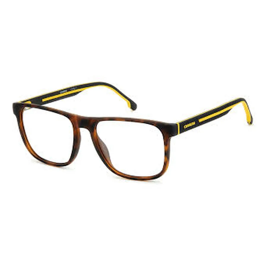 картинка Мужские очки Carrera Demo Square CARRERA 8892 0N9P 55 от магазина Одежда+