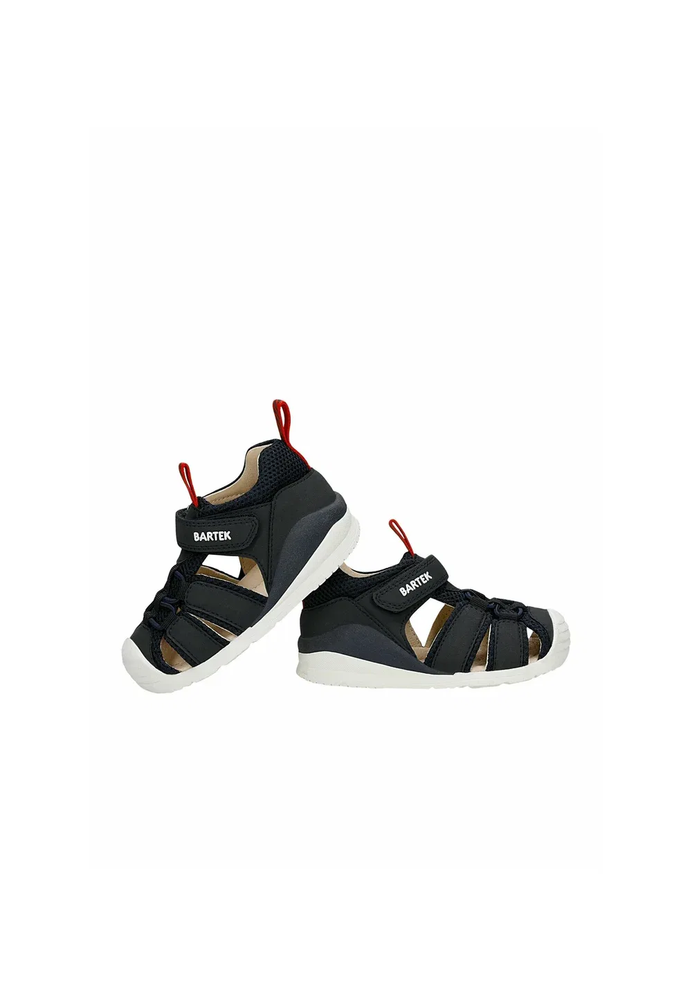 картинка Sandały dziecięce - sandals Bartek, Dark Blue от магазина Одежда+