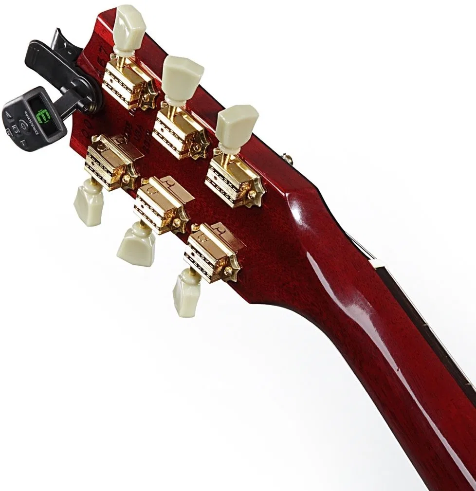 картинка Универсальный тюнер D'Addario PWCT13 NS Micro от магазина Одежда+