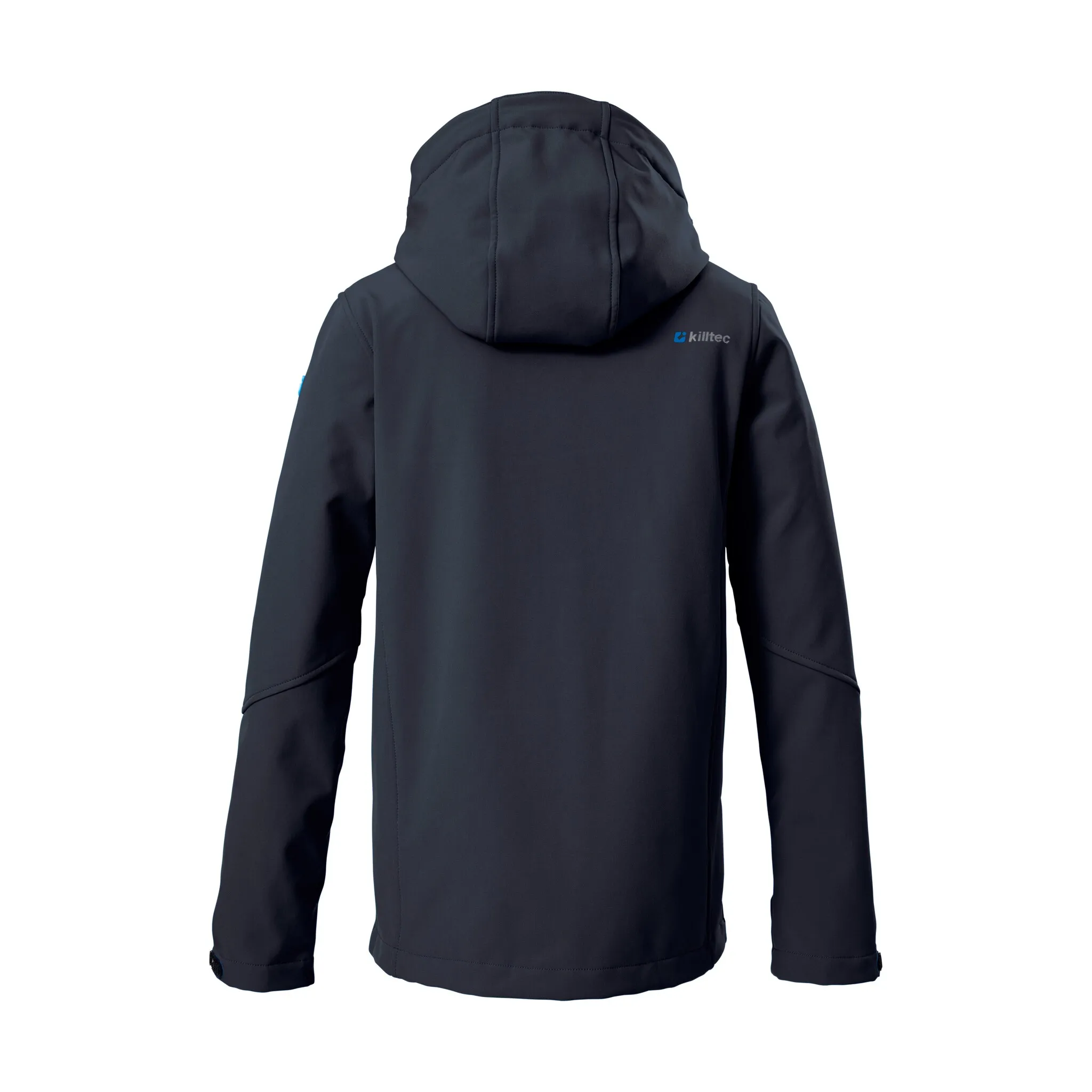 картинка Куртка Killtec Softshell «Куртка Softshell для мальчиков», цвет navy от магазина Одежда+