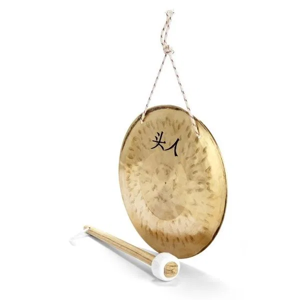 картинка Гонг Wind Gong 40, Thomann, 40 см от магазина Одежда+