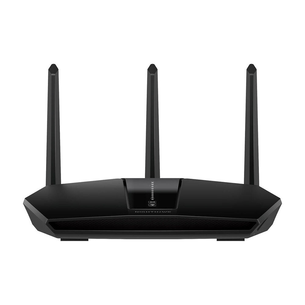 картинка Wi-Fi роутер Netgear RAX30, черный от магазина Одежда+