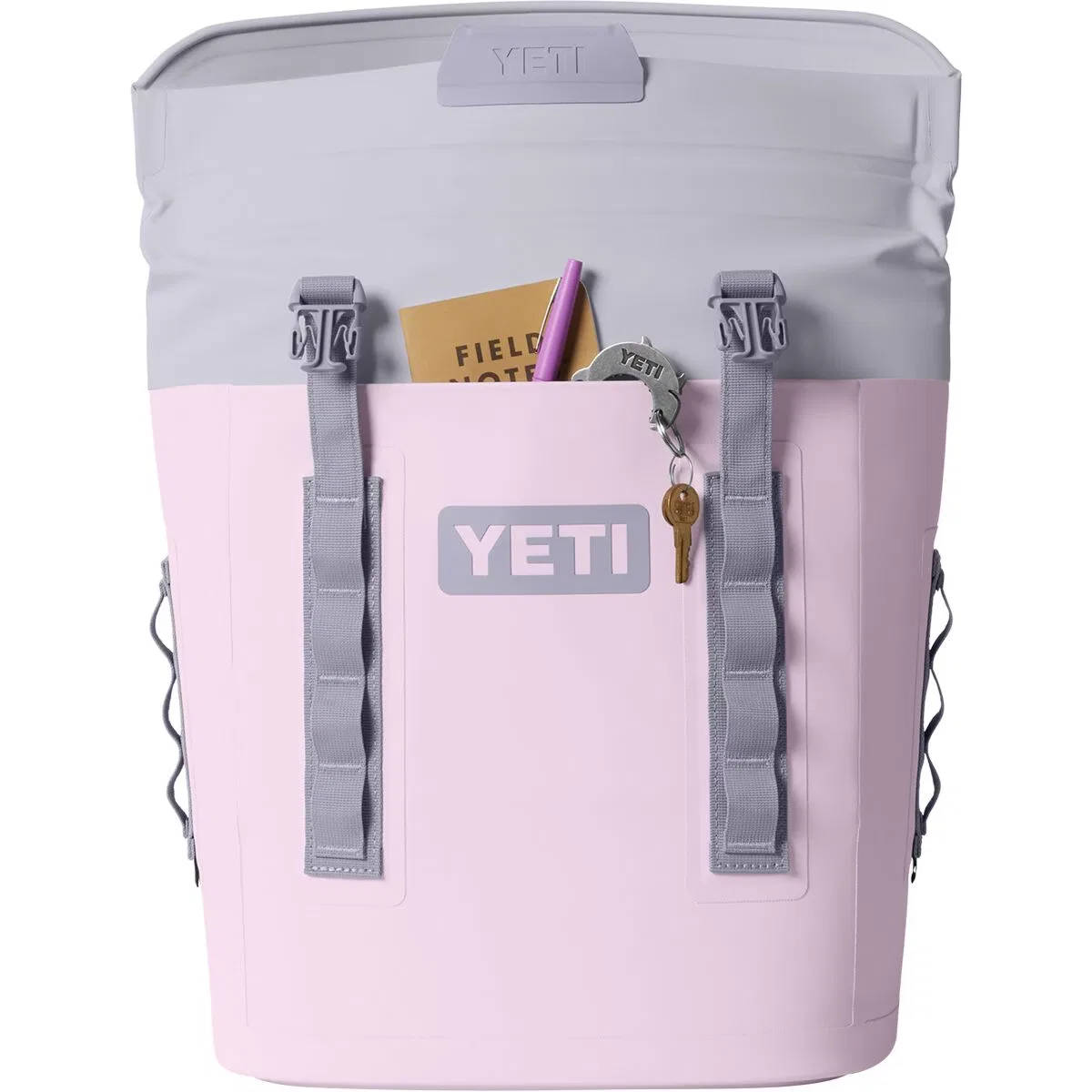 картинка Мягкий рюкзак-холодильник Yeti, Cherry Blossom от магазина Одежда+
