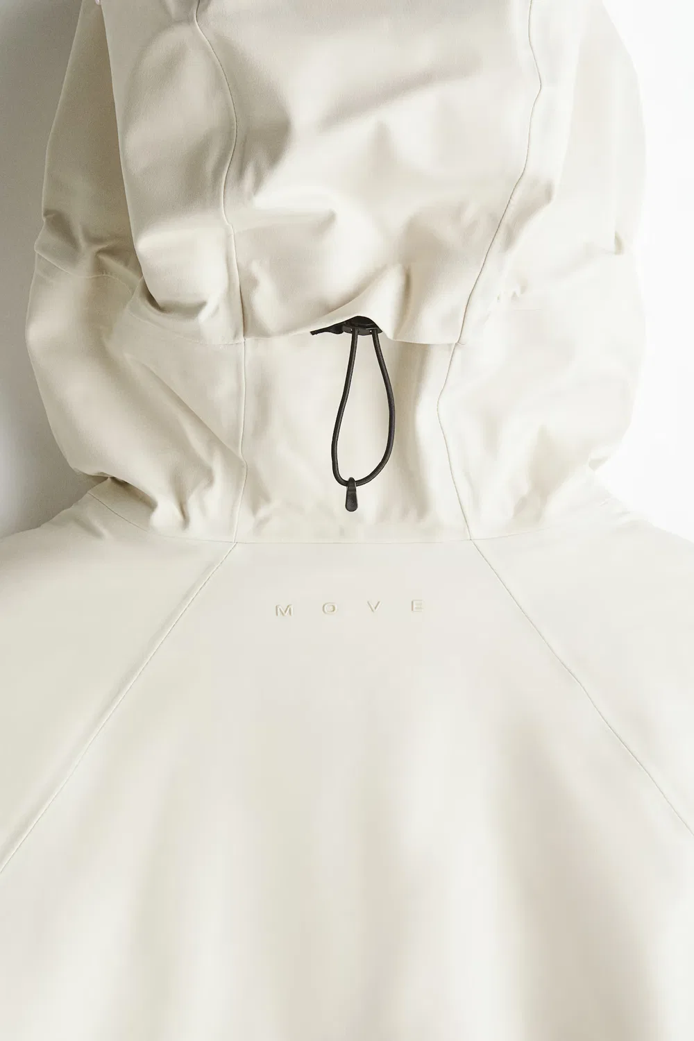 картинка Лыжная куртка с технологией Stormmove H&M, Hellbeige от магазина Одежда+