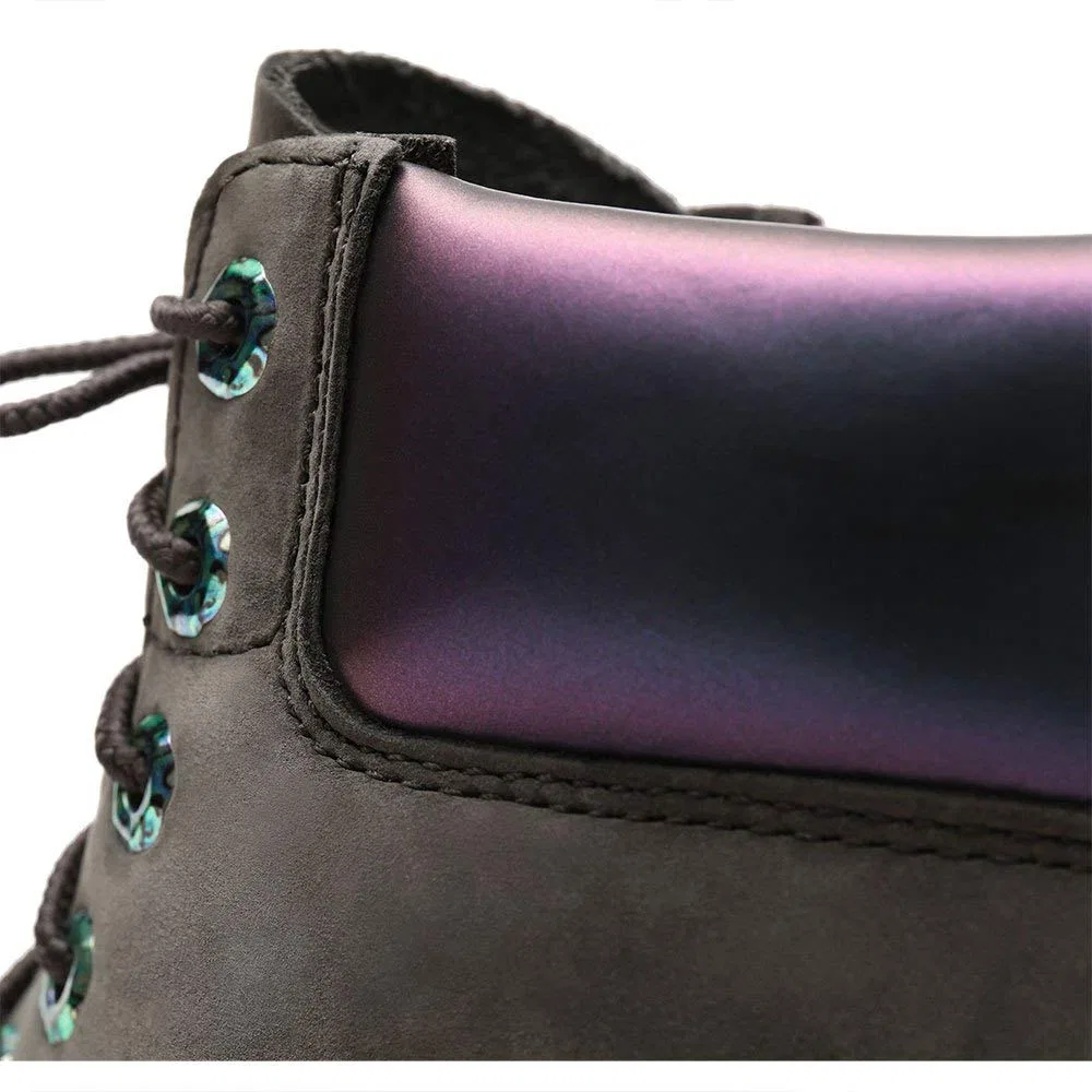 картинка Женские ботинки водонепроницаемые 6-Inch Premium Boot W Timberland, Grey от магазина Одежда+