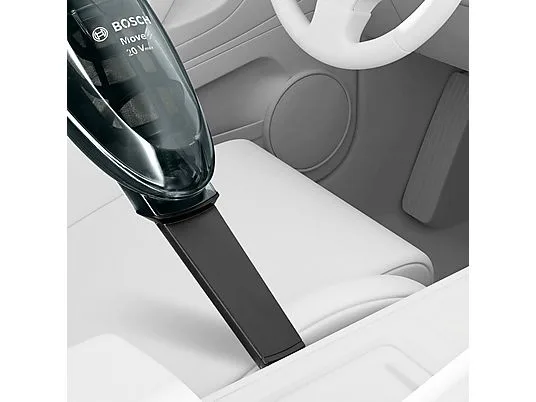 картинка Ручной пылесос Bosch BHN20L, синий от магазина Одежда+