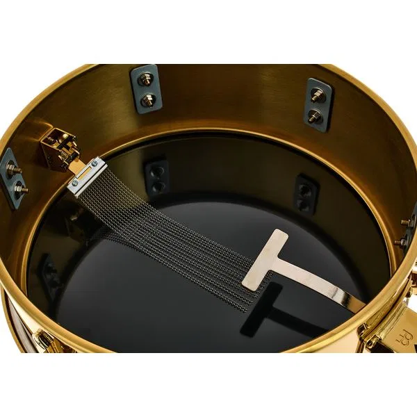 картинка Тимбалес Meinl MHT13G Taku Hirano Hand-Bale, Gold от магазина Одежда+