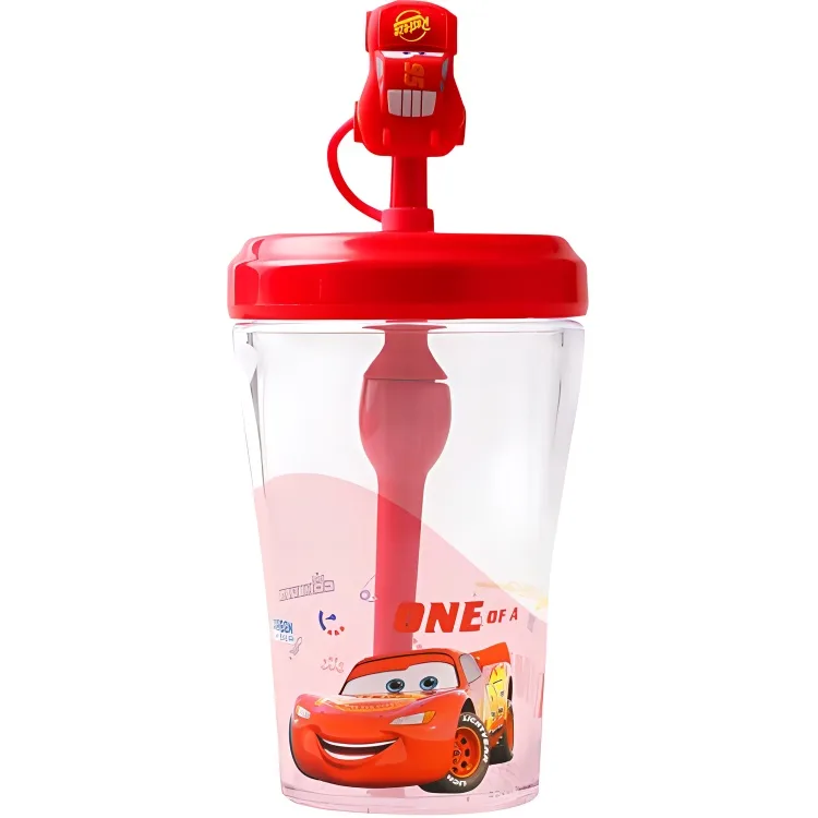 картинка Детская поильник-непроливайка Minnie Disney, DW20212-F Frozen/520ML от магазина Одежда+