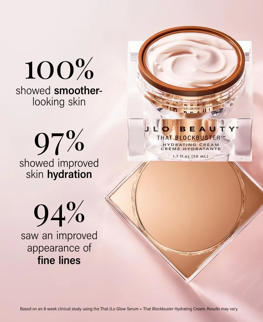 картинка JLo Beauty Трио в стиле Джей Ло от магазина Одежда+