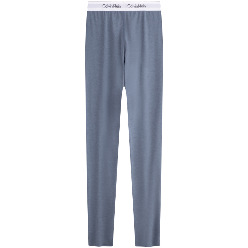 картинка CALVIN KLEIN Термобелье мужское, OQ9-Серо-сиреневый от магазина Одежда+