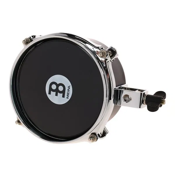 картинка Тимбал малый 6", Meinl, Black от магазина Одежда+