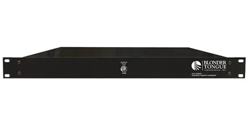 картинка Пассивный коммутатор Blonder Tongue Headend (8-портовый) от магазина Одежда+