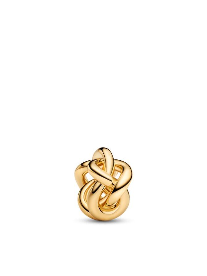картинка Набор Pandora Golden Mother's Love Charm Duo от магазина Одежда+