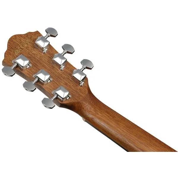 картинка Акустическая гитара Grand Concert Ibanez VC40WSCE-OPB, Natural от магазина Одежда+