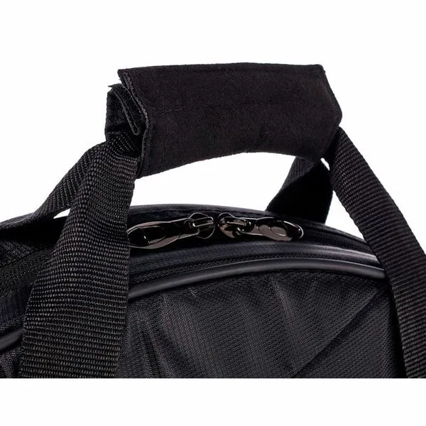 картинка Сумка для тарелок Thomann Voyager, 22", Black от магазина Одежда+