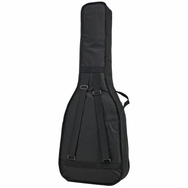 картинка Классическая гитара 4/4, Yamaha C40, Black от магазина Одежда+