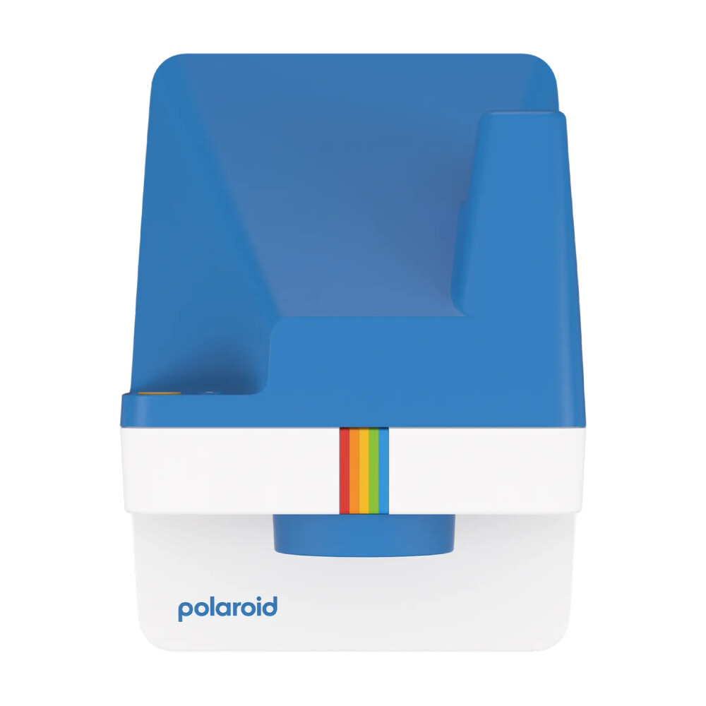 картинка Фотоаппарат Polaroid Now Gen 2, синий от магазина Одежда+