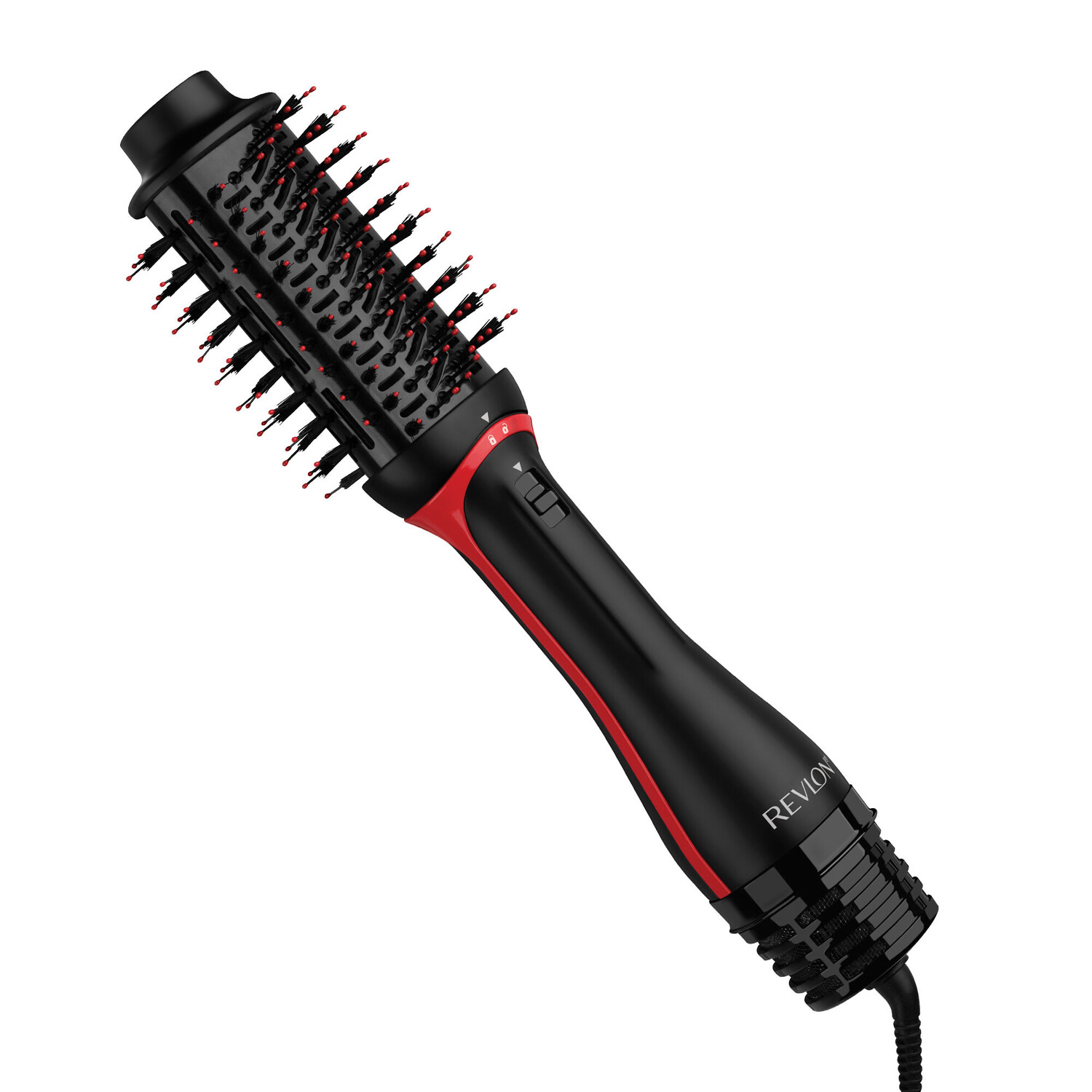 картинка Revlon RVDR5298E бигуди со съемной ручкой, 1 шт. от магазина Одежда+