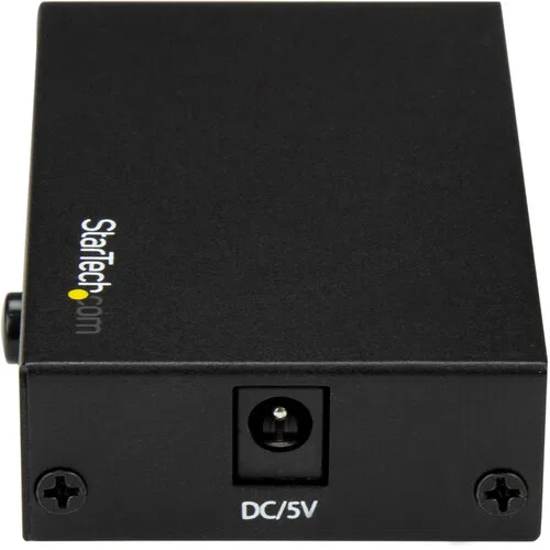картинка 2-портовый 4K HDMI-переключатель StarTech 2x1 от магазина Одежда+