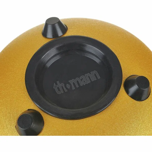 картинка Язычковый барабан 8 тонов, C-dur пентатоника, Thomann, gold от магазина Одежда+