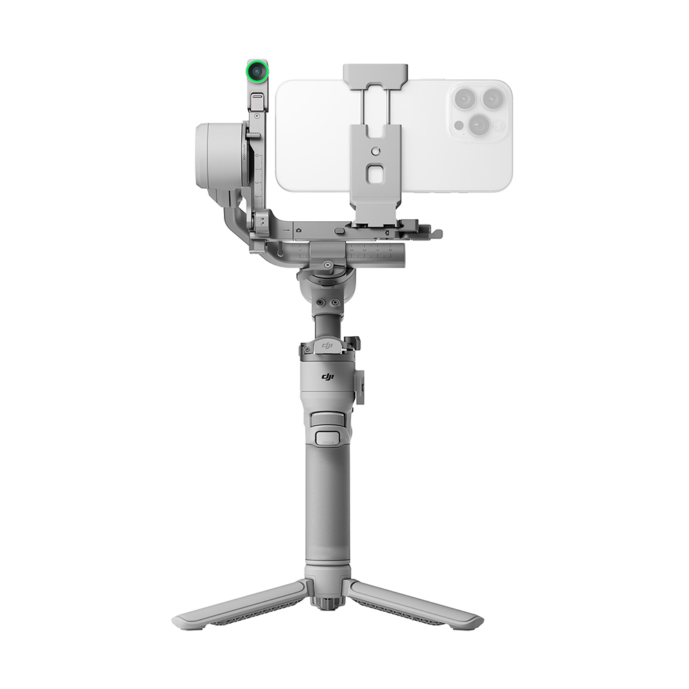 картинка Стабилизатор DJI RS 4 Mini Creator Kit, серый от магазина Одежда+