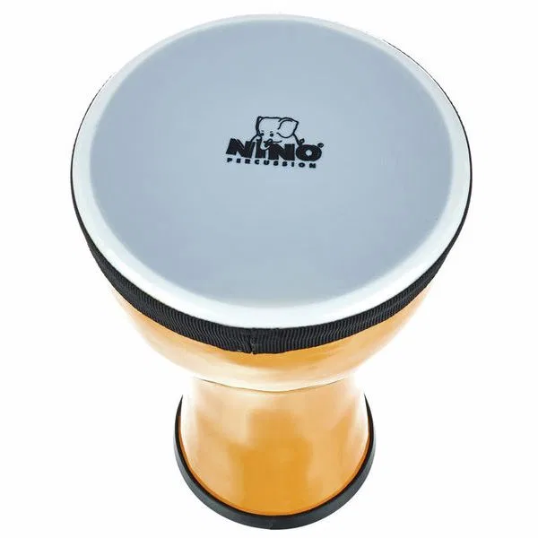 картинка Джембе Nino Mini Djembe Lemon, Lemon от магазина Одежда+