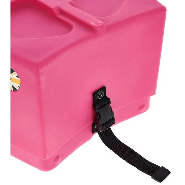 картинка Кейс для тома 13", Hardcase, Pink от магазина Одежда+