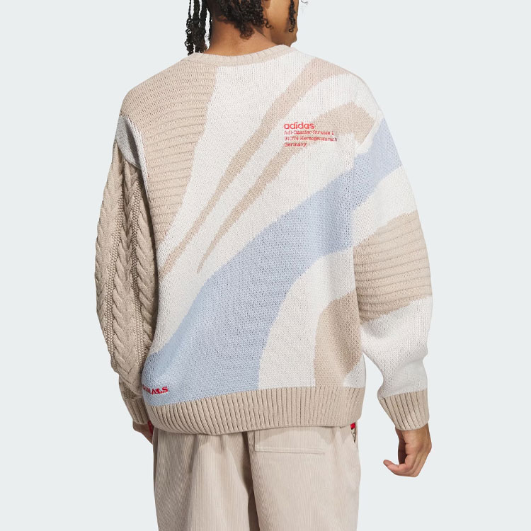 картинка Adidas Originals спортивная толстовка, светло-хаки от магазина Одежда+