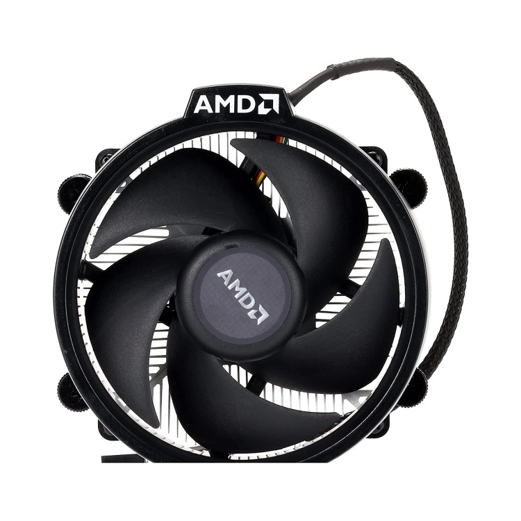 картинка Процессор AMD Ryzen 7 5700G (BOX), AM4 от магазина Одежда+