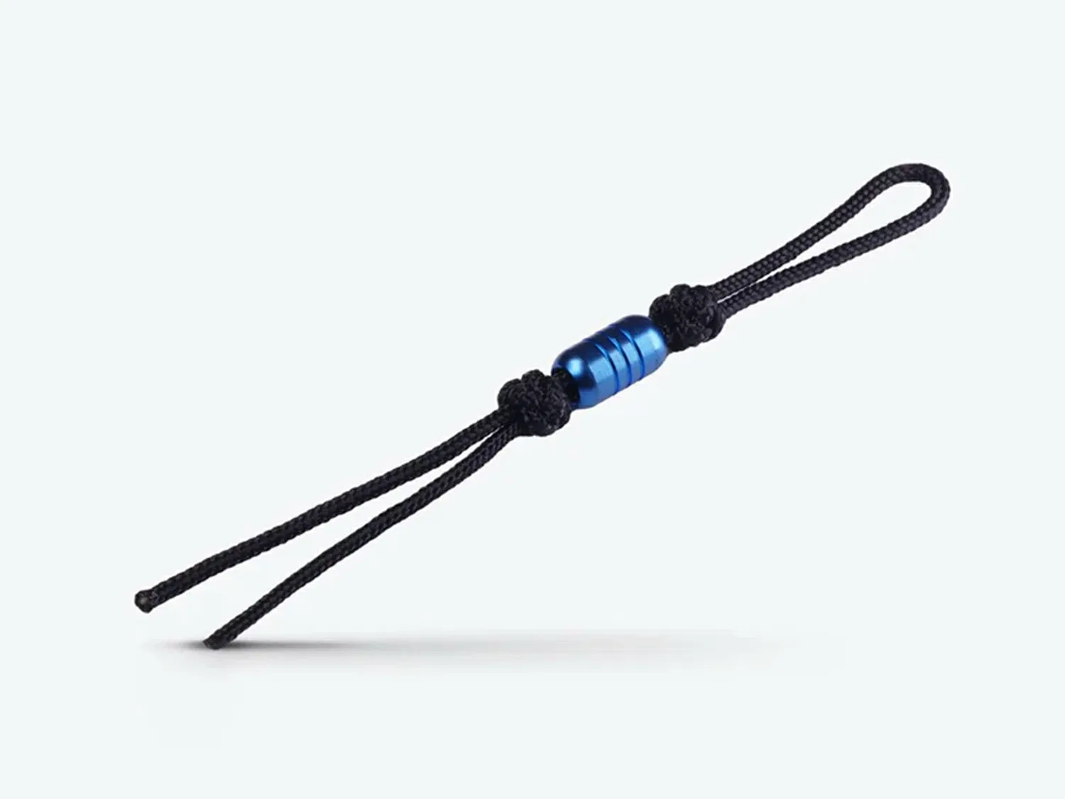 картинка Темляк для ножа от Benchmade, Black от магазина Одежда+