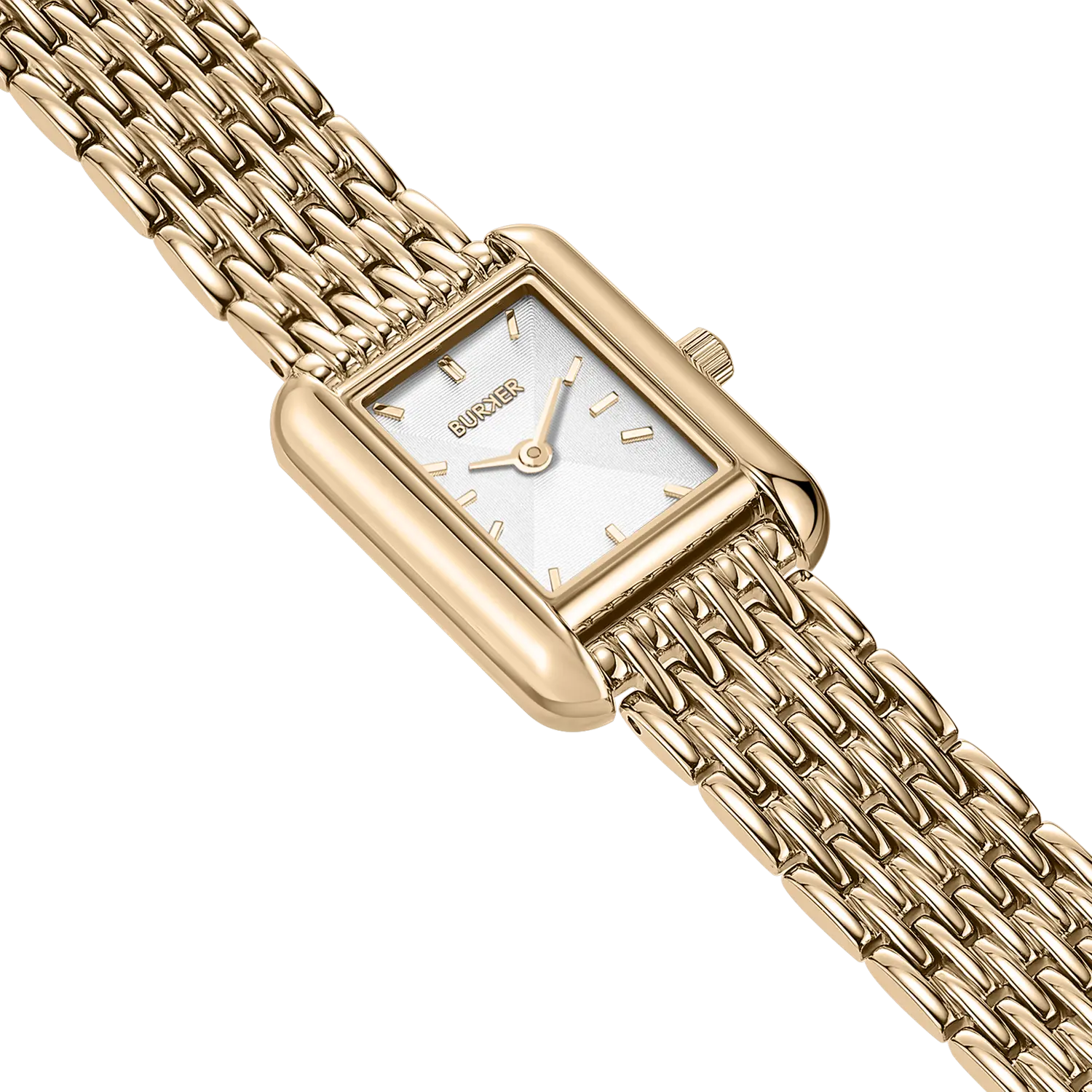 картинка Olivia Petite Gold White от магазина Одежда+