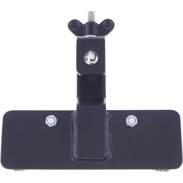 картинка Перкуссионный инструмент Crasher, Meinl, Silver/Black от магазина Одежда+