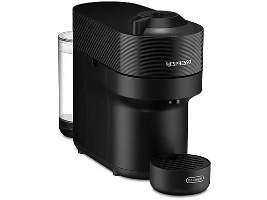 картинка Кофемашина капсульная DeLonghi Nespresso Vertuo Pop ENV90.B, черный от магазина Одежда+