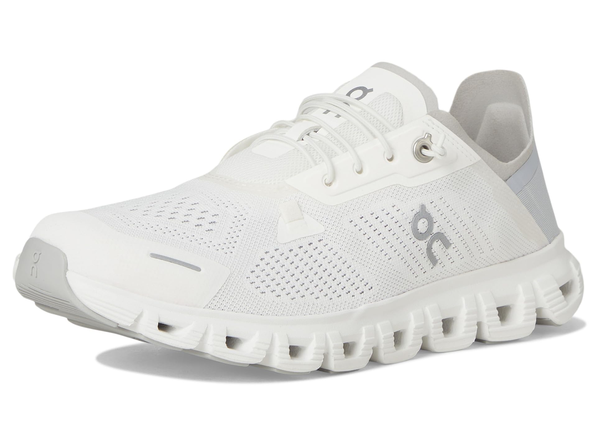 картинка Кроссовки On Cloud 6 Coast White/Glacier от магазина Одежда+