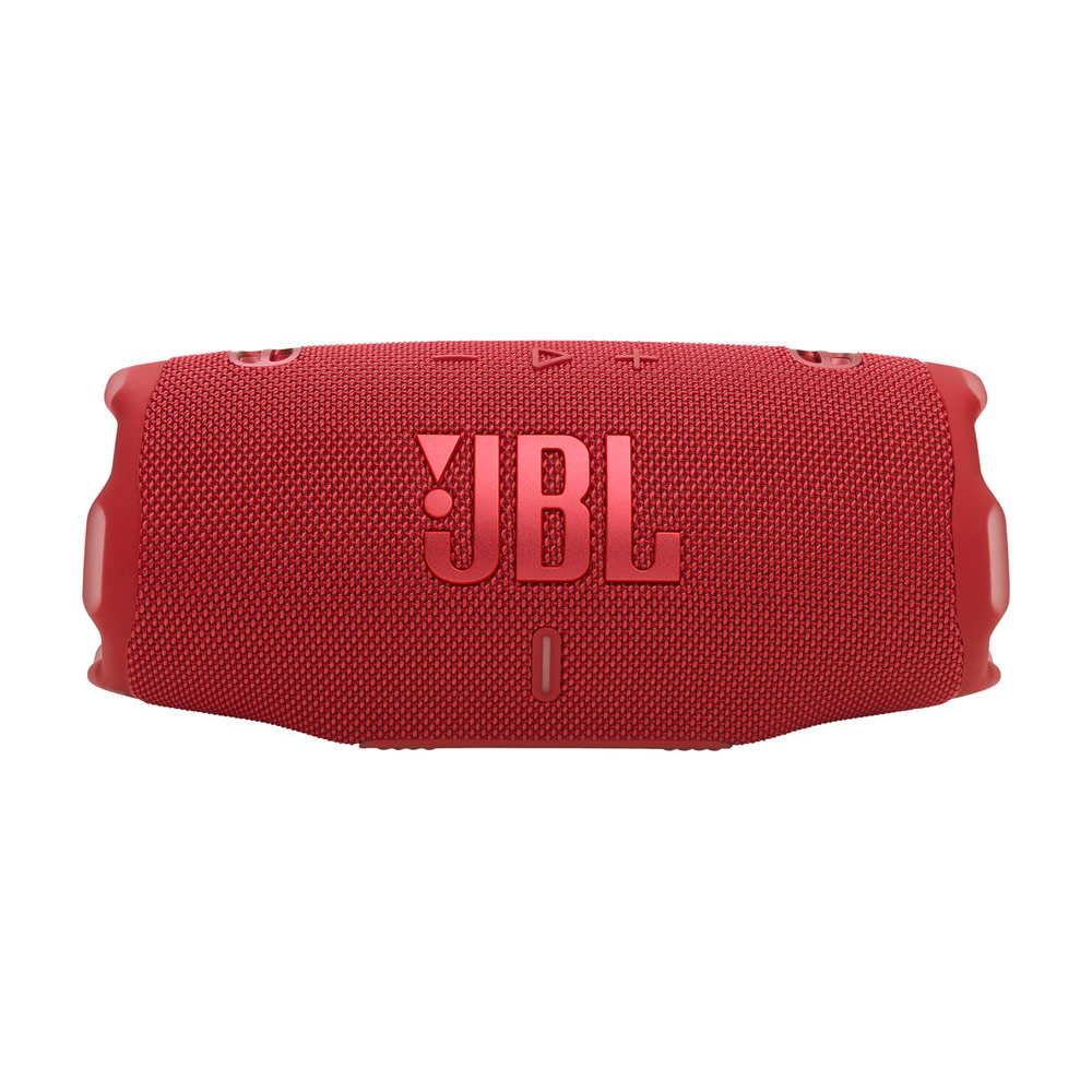 картинка Беспроводная колонка JBL Charge 6, красный от магазина Одежда+