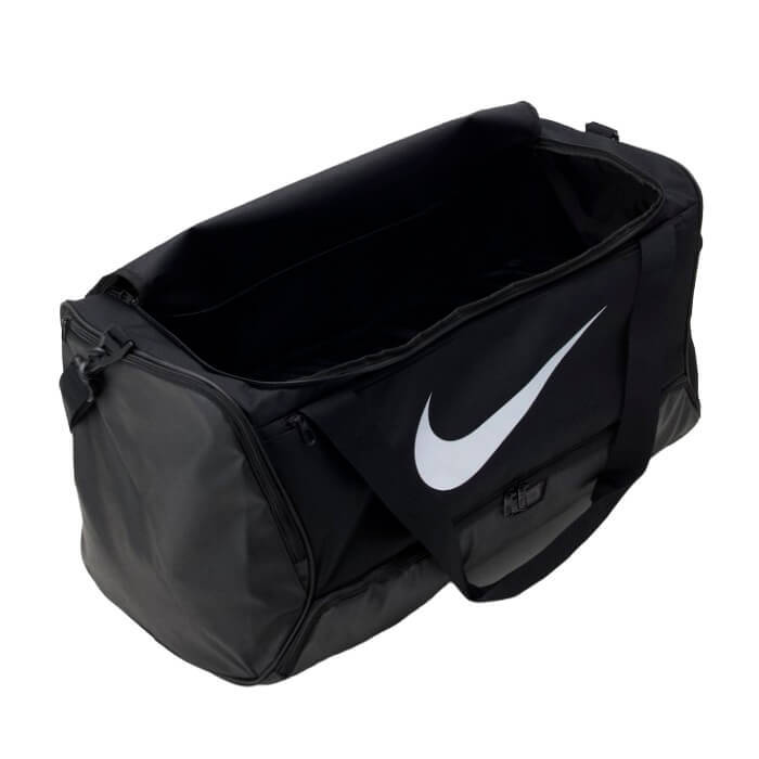 картинка Спортивная сумка Nike Brasilia Duffel Bag, черная от магазина Одежда+