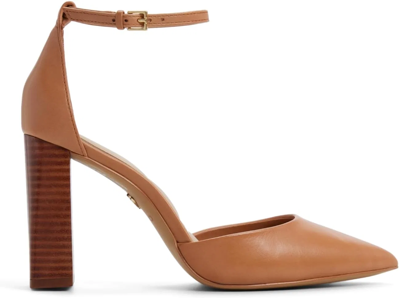 картинка Женские туфли-лодочки ALDO Millgate, Mid-Brown от магазина Одежда+