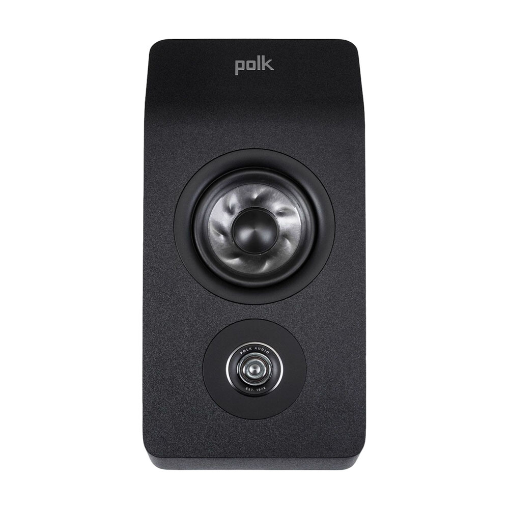 картинка Тыловая акустика Polk Audio Reserve R900, 2 шт, черный от магазина Одежда+