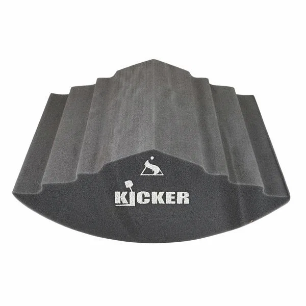 картинка Подушка для бас-барабана, 24"x14", Sonitus Acoustics, Anthracite от магазина Одежда+