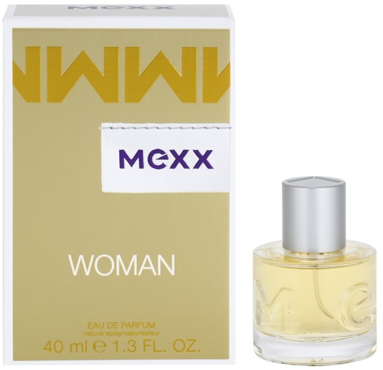 картинка Mexx Woman: Аромат для Женщин от магазина Одежда+