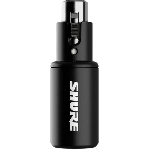 картинка Аудиоинтерфейс Shure MVX2U Gen 2 XLR - USB-C от магазина Одежда+