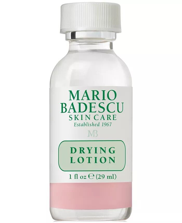 картинка Лосьон Mario Badescu — Подсушивающий для точечного применения от магазина Одежда+
