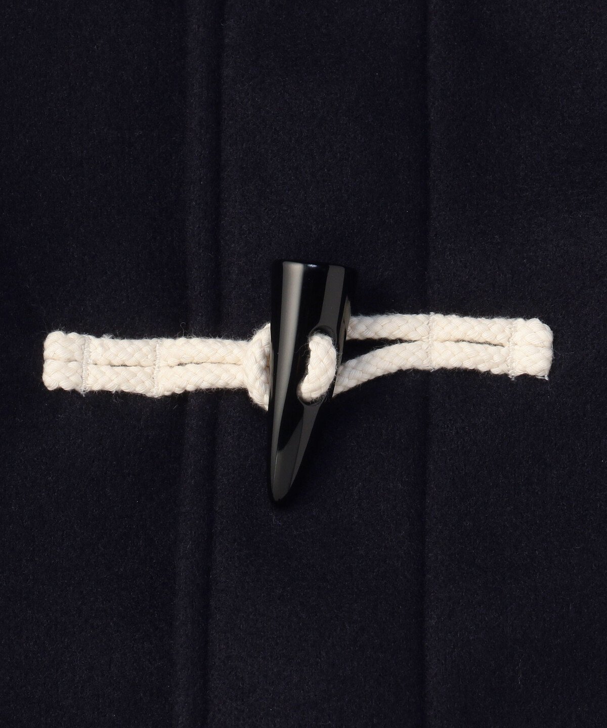 картинка Пальто-дафлкот (120 см/130 см) Comme Ca Ism, Navy от магазина Одежда+