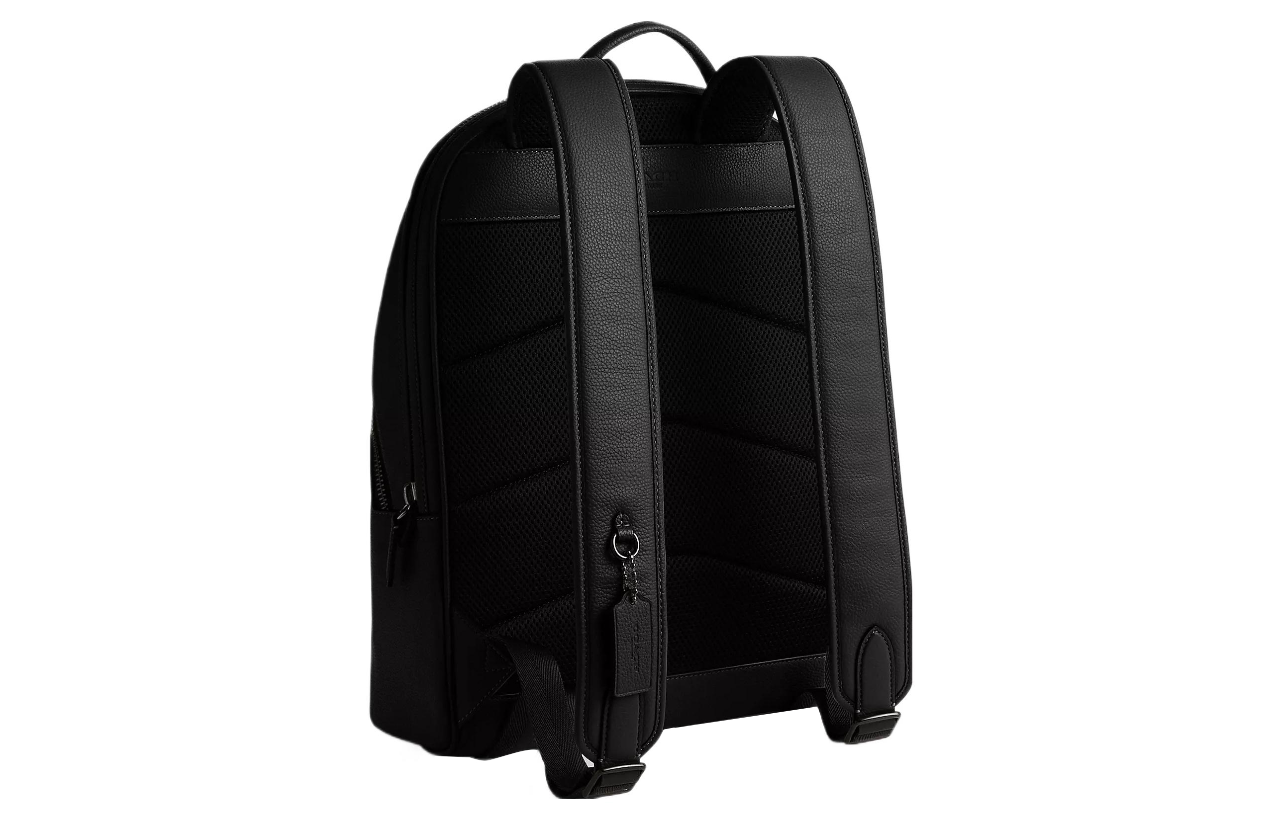 картинка Рюкзак унисекс Coach Set от магазина Одежда+