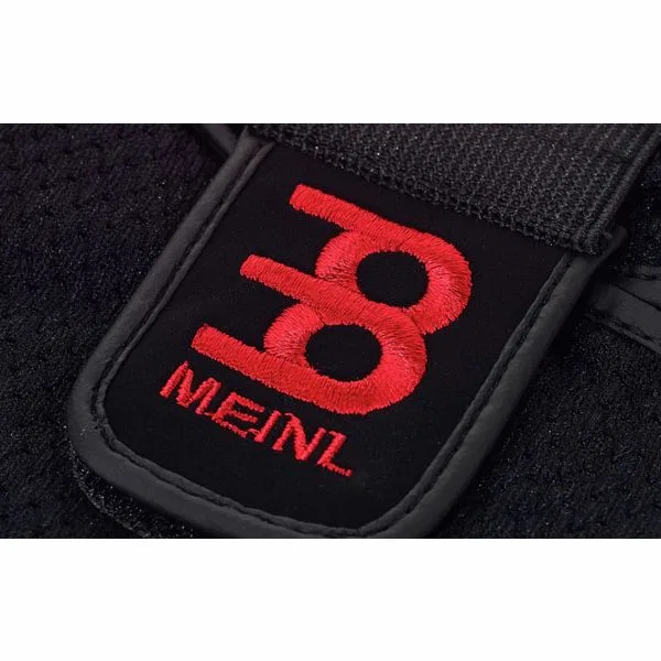 картинка Перчатки для барабанщиков, размер Medium, Meinl, Black от магазина Одежда+
