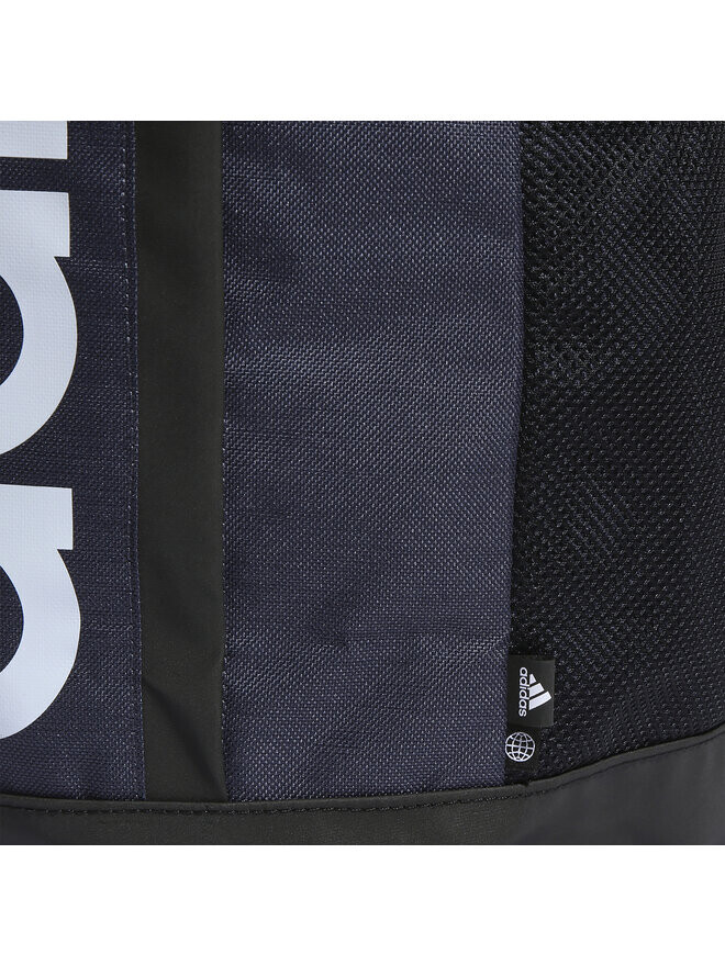 картинка Рюкзак Essentials Linear Backpack adidas, темно-синий от магазина Одежда+
